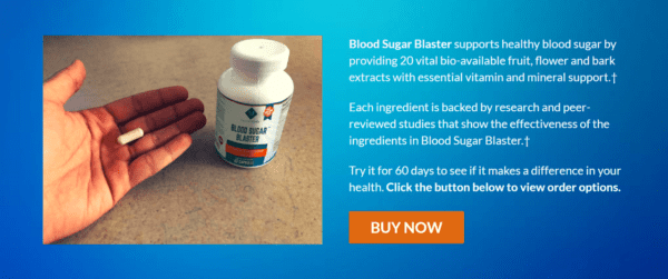 Blood Sugar Blaster - Image 3