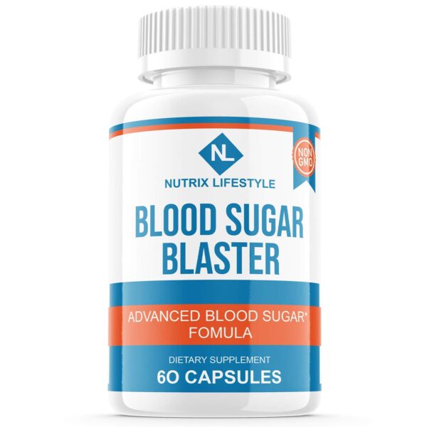 Blood Sugar Blaster