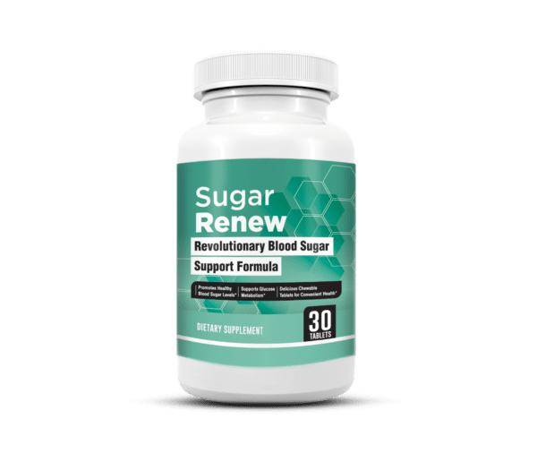 SugarRenew