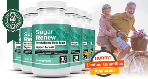 SugarRenew - Image 3