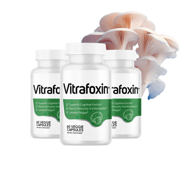 Vitrafoxin - Image 2
