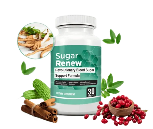 SugarRenew - Image 2